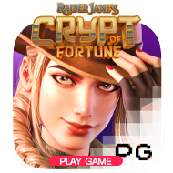 Crypt of Fortune